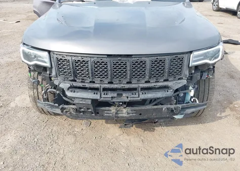 2020 Jeep Grand Cherokee Srt z USA, uszkodzony, nr VIN 1C4RJFDJ5LC173199